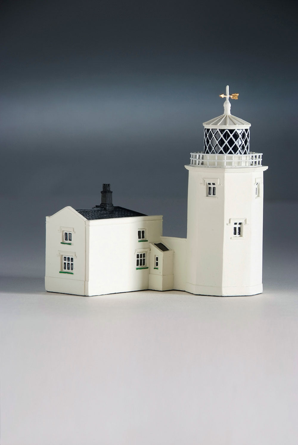 Littledart Lighthouse Lizard England