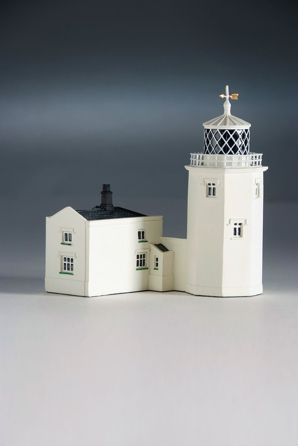 Littledart Lighthouse Lizard England