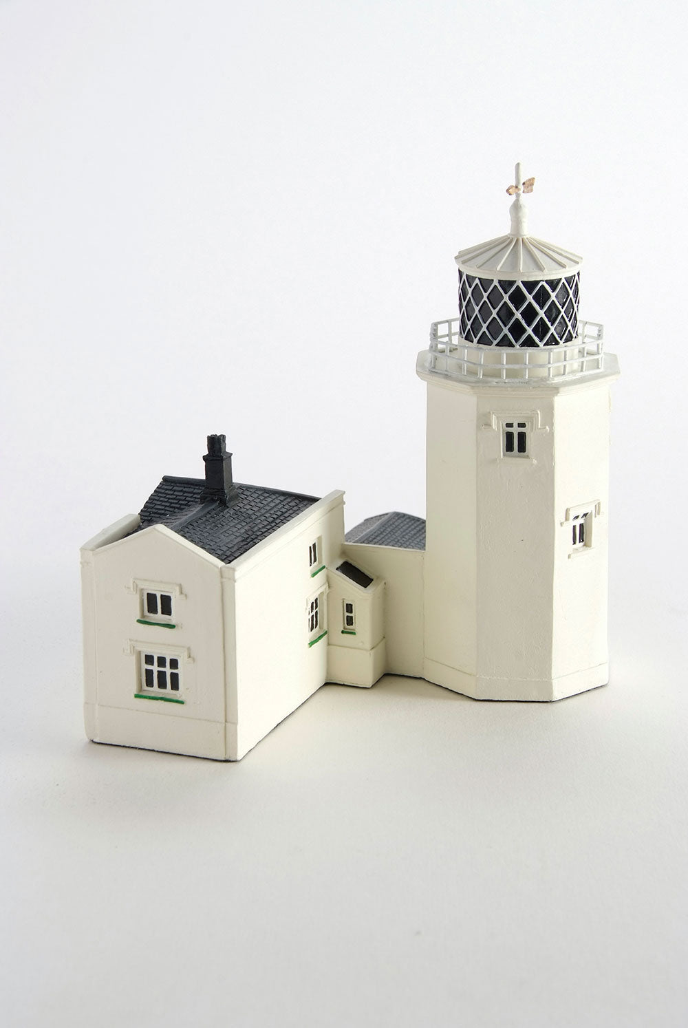 Littledart Lighthouse Lizard England