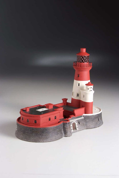Littledart Lighthouse Longstone England