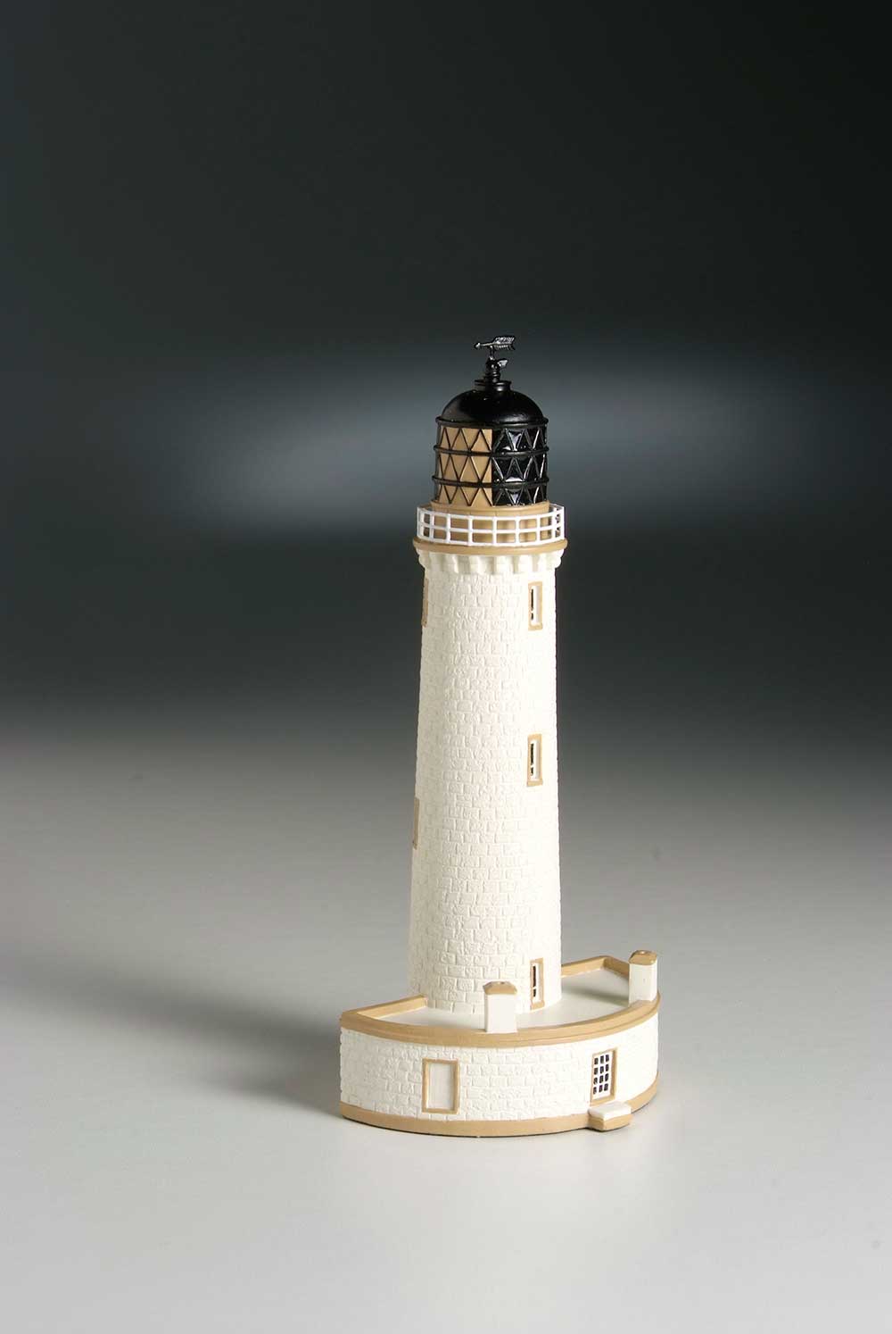 Littledart Lighthouse Mull of Galloway Scotland