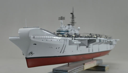 HMS Hermes R12  (Falklands)