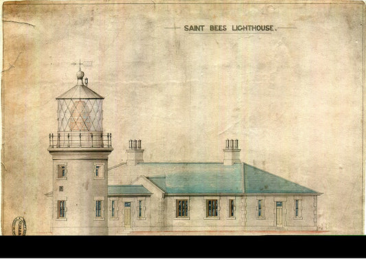 St Bees 1884