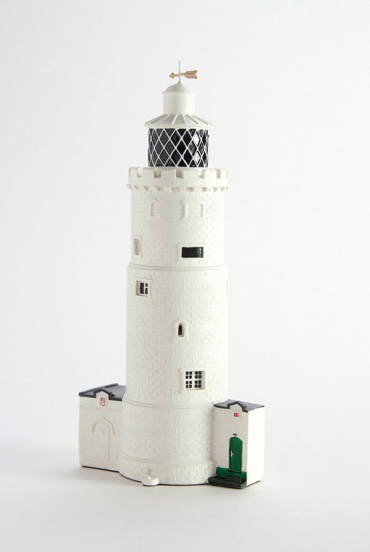 Littledart Lighthouse Start Point England