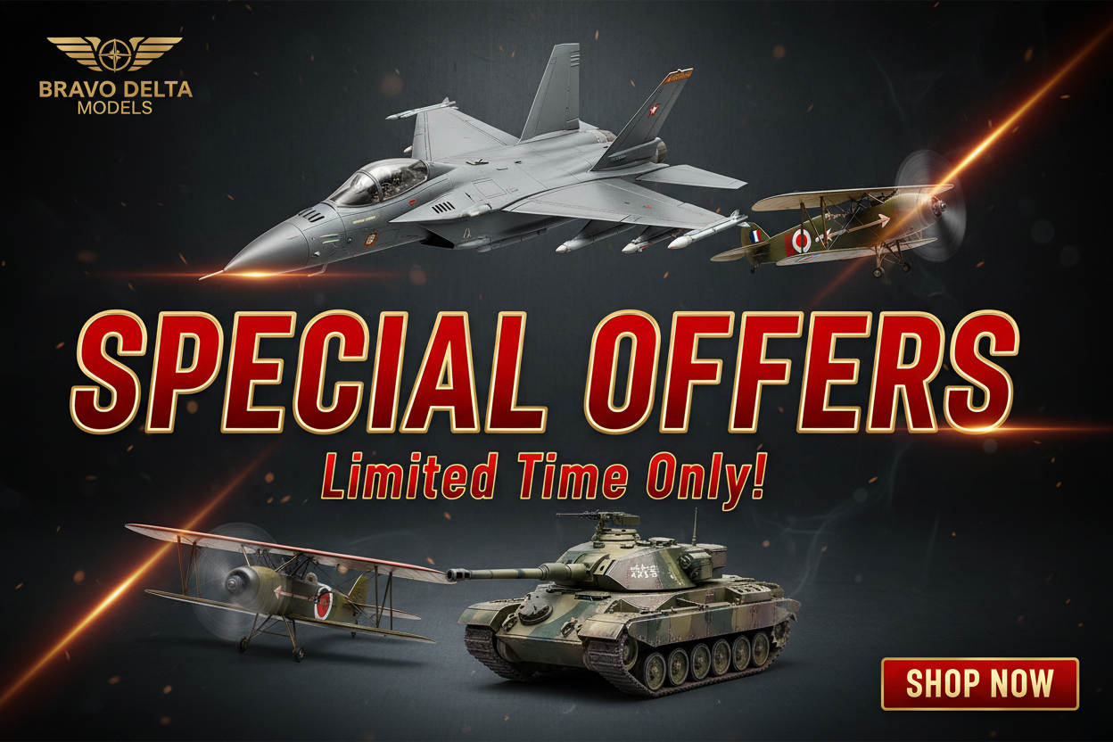SPECIAL OFFERS