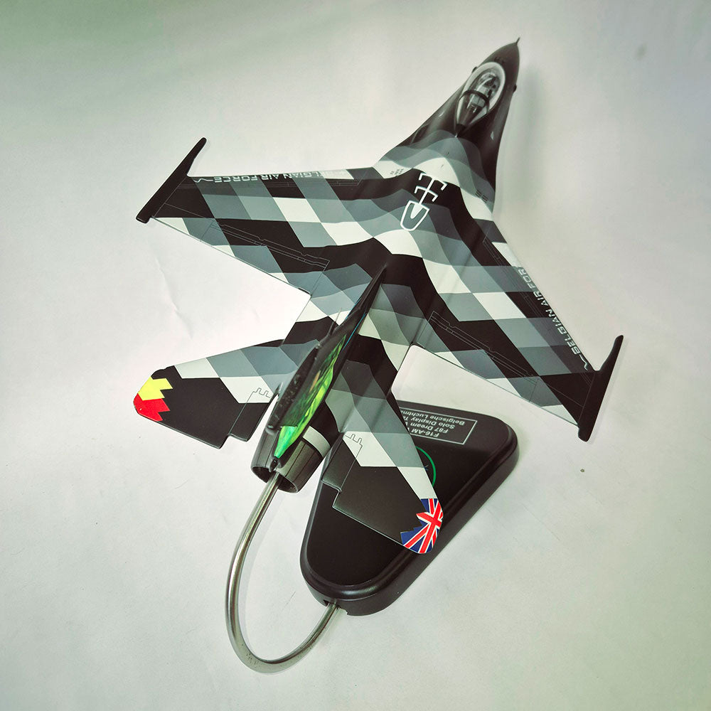 F16-AM Dream Viper