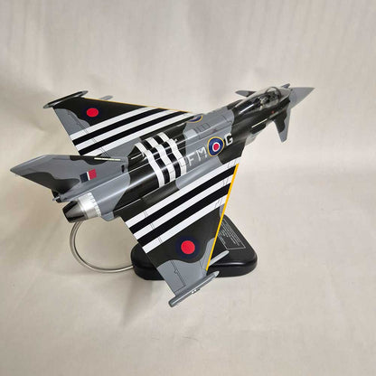 Eurofighter Typhoon "Moggie"