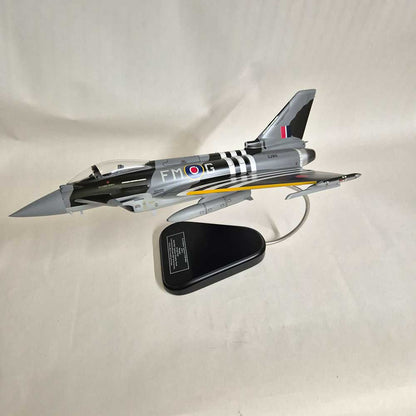 Eurofighter Typhoon "Moggie"