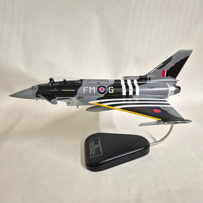 Eurofighter Typhoon "Moggie"