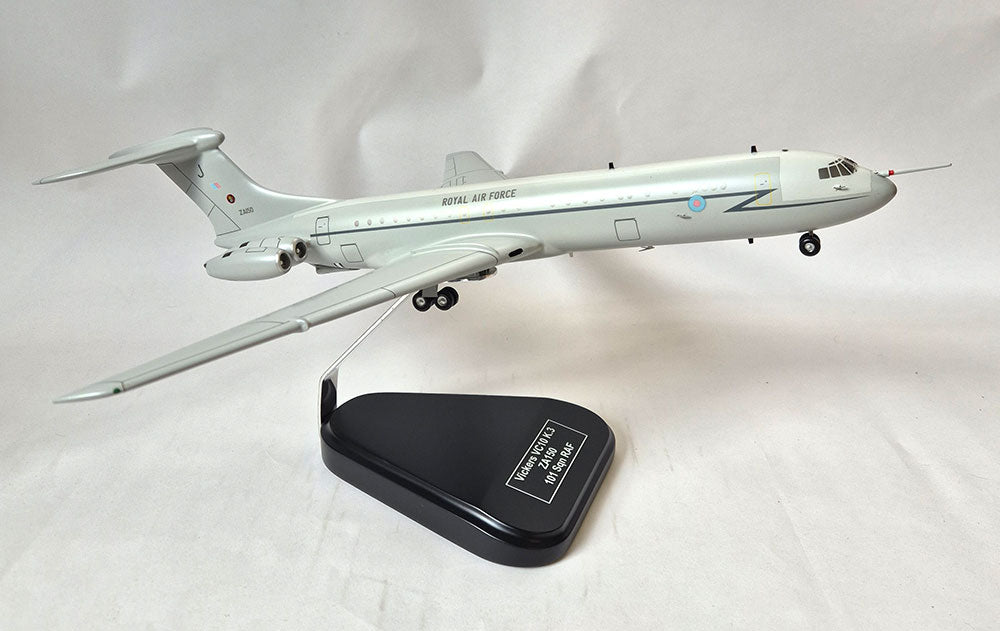 Vickers VC10 K3 Tanker RAF