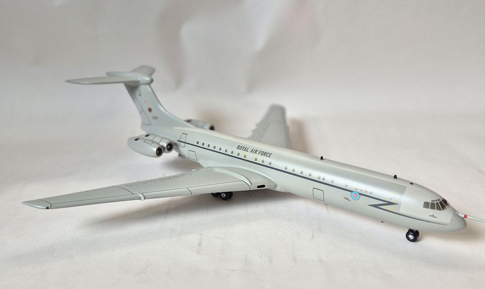 Vickers VC10 K3 Tanker RAF