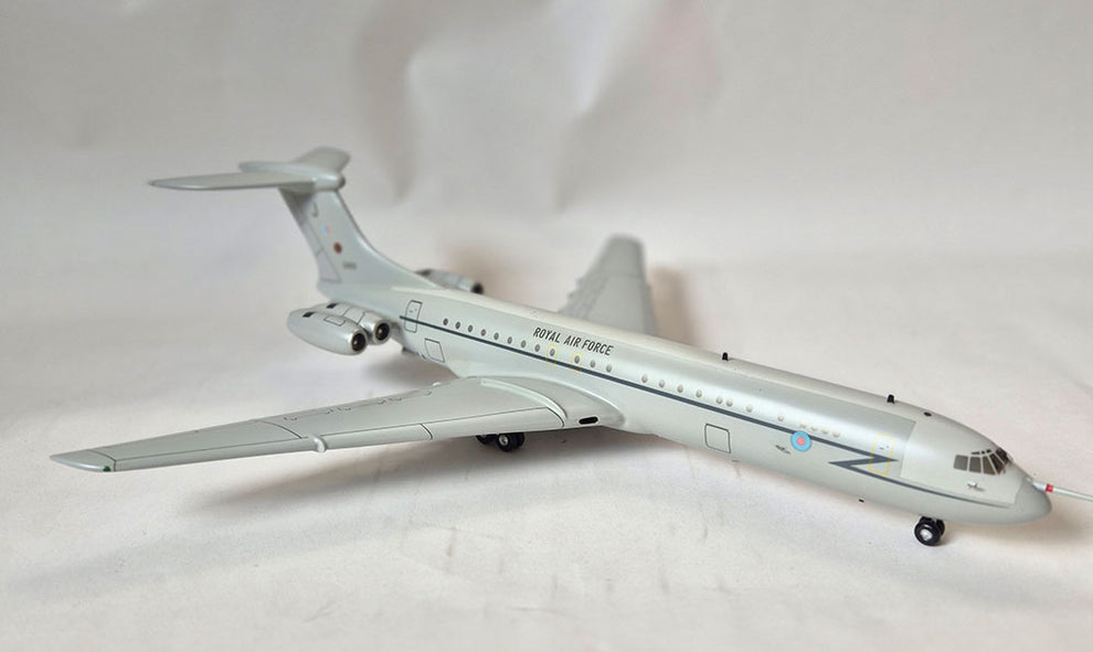 Vickers VC10 K3 Tanker RAF – Bravo Delta Models