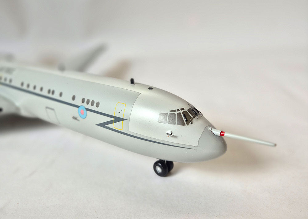 Vickers VC10 K3 Tanker RAF