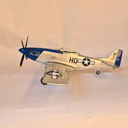 North American TF51 Mustang  "Miss Helen"