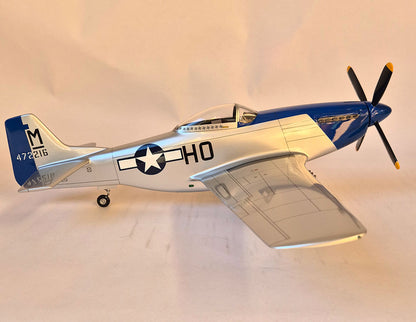 North American TF51 Mustang  "Miss Helen"