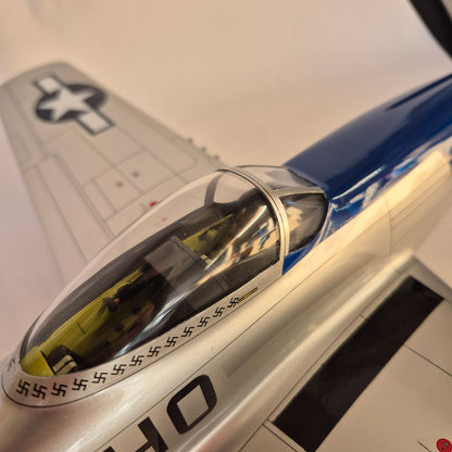 North American TF51 Mustang  "Miss Helen"