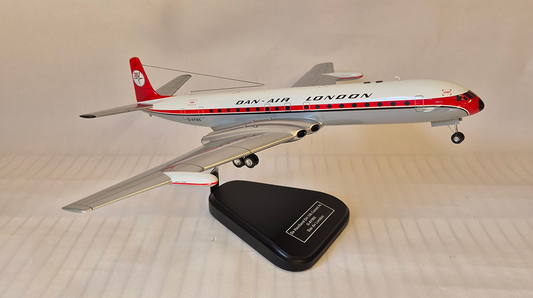 de Havilland Comet 4