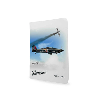 Endless x Pilot Notebooks Storyboard Large Notebook - Warbird 3 Pack