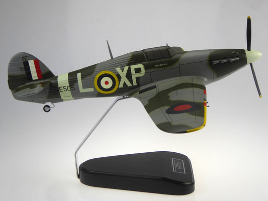 Hurricane IIb Bomber "Hurribomber"