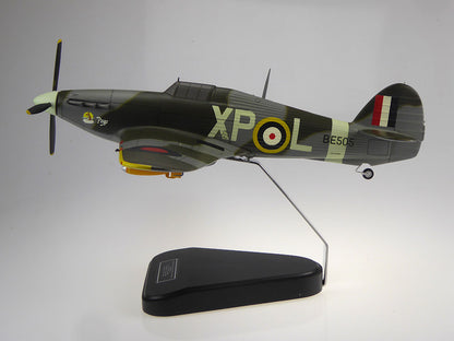 Hurricane IIb Bomber "Hurribomber"