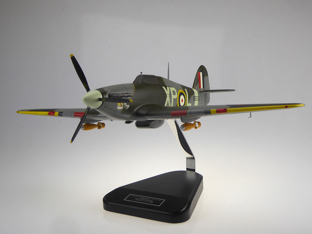 Hurricane IIb Bomber "Hurribomber"