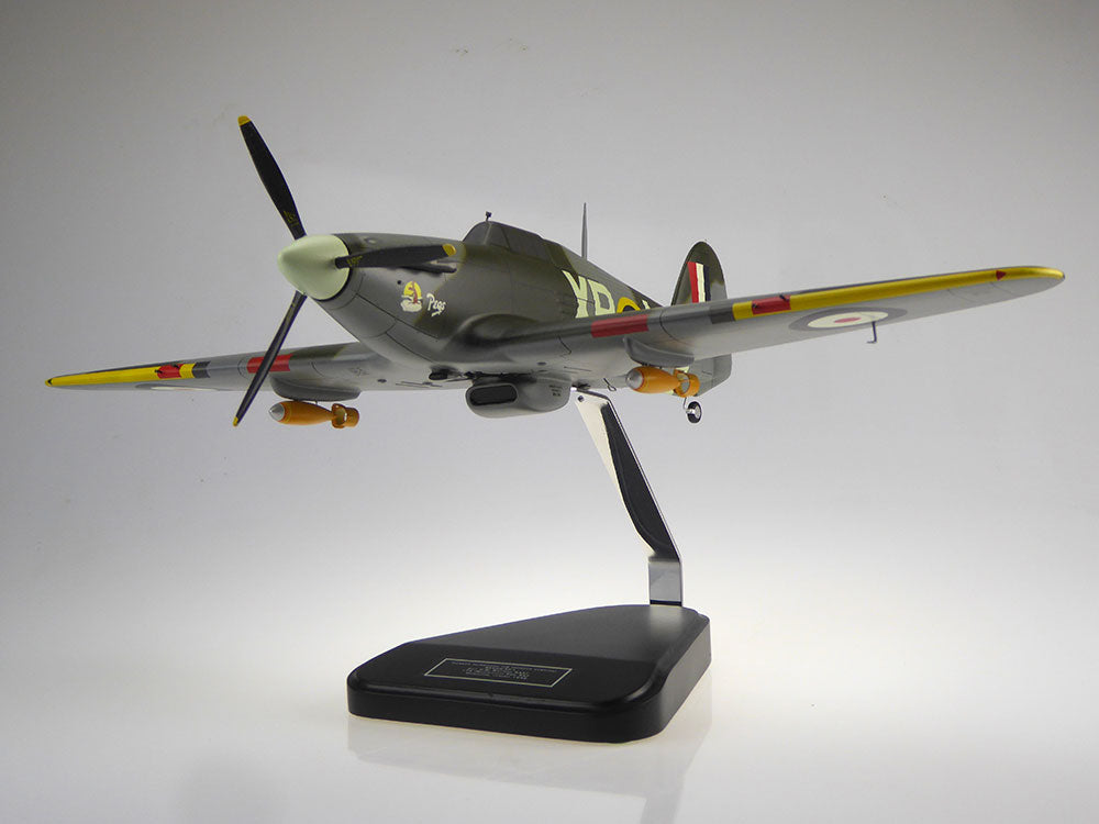 Hurricane IIb Bomber "Hurribomber"