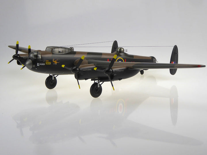 Products – Bravo Delta Models