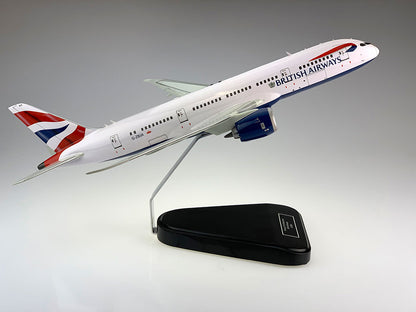 Boeing B787-8 Dreamliner (Second)