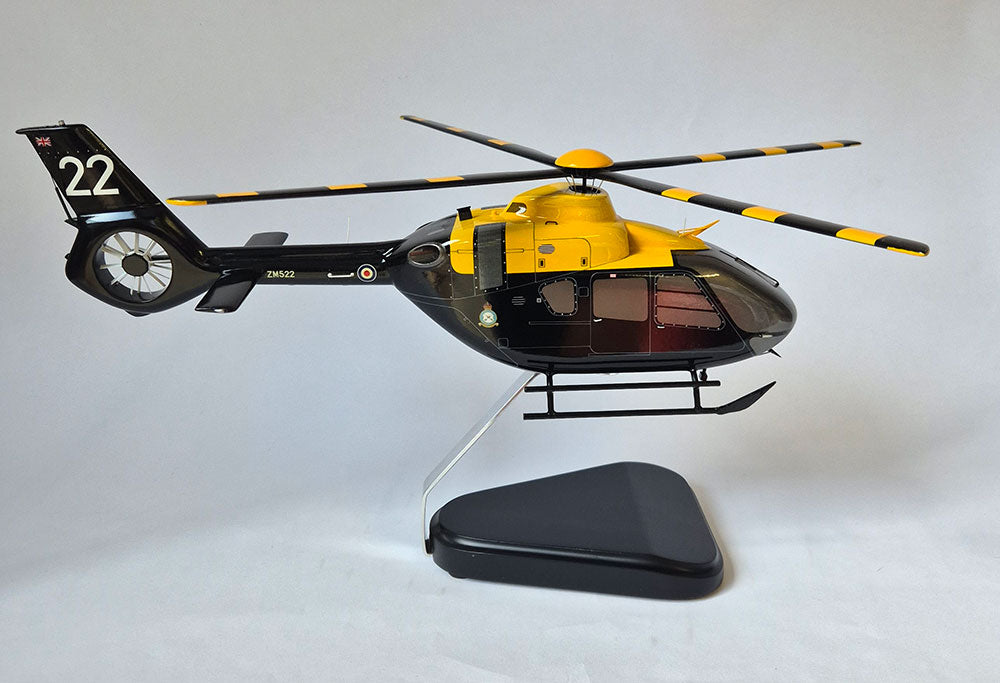 Airbus H135 (Juno HT Mk1)