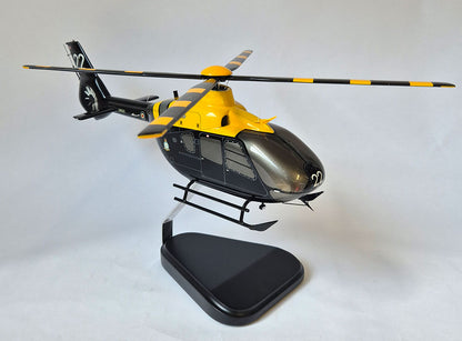 Airbus H135 (Juno HT Mk1)