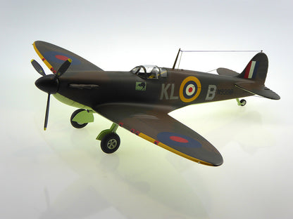 Supermarine Spitfire Mk I P9398 KL-B (Al Deere)