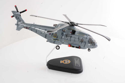Merlin HC3 Tiger Royal Navy