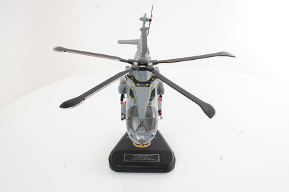 Merlin HC3 Tiger Royal Navy