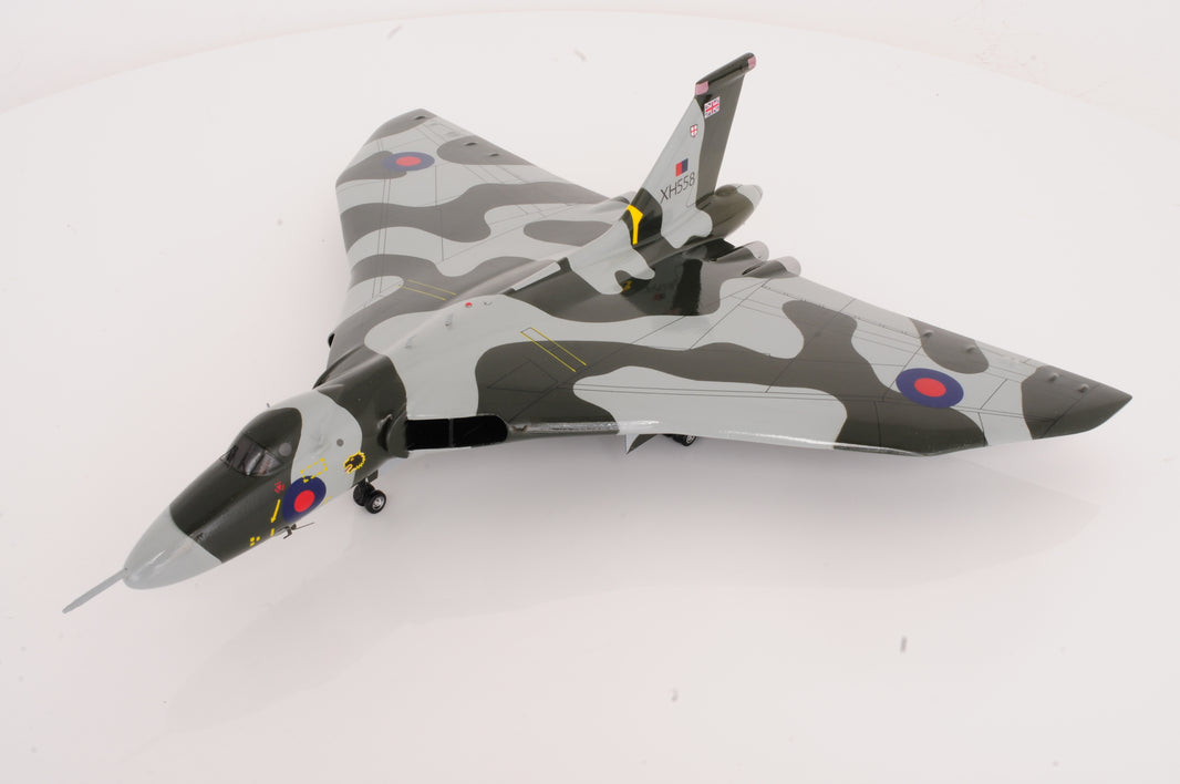 Products – Bravo Delta Models