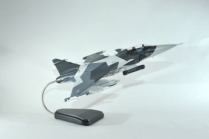 Gripen E