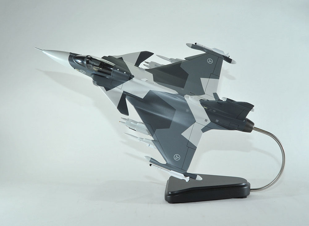 Gripen E
