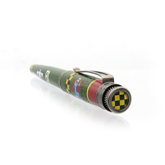 Retro 51 Tornado EXT Fountain Pen - P-47 Thunderbolt