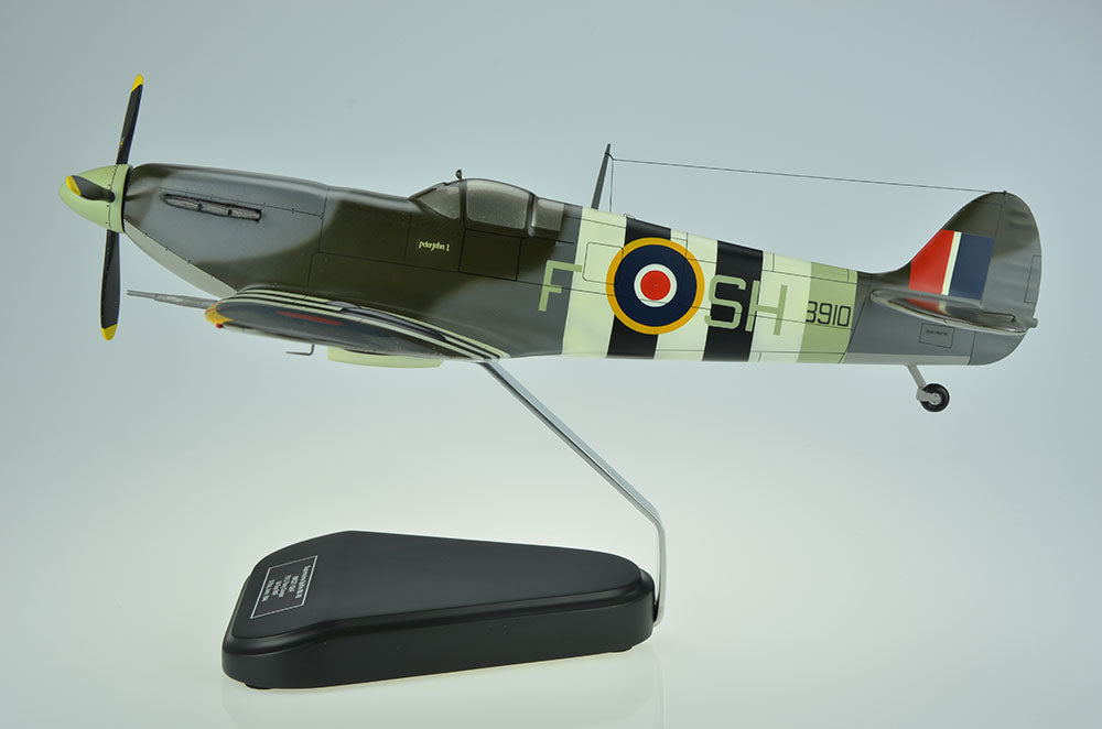 Supermarine Spitfire MkVb