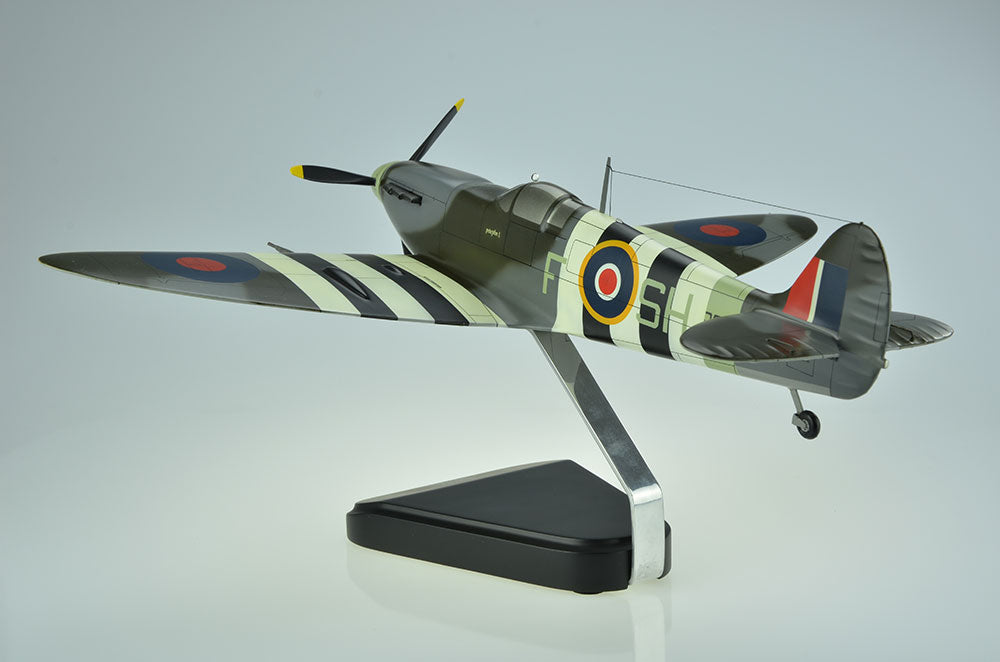 Supermarine Spitfire MkVb