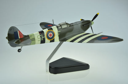 Supermarine Spitfire MkVb