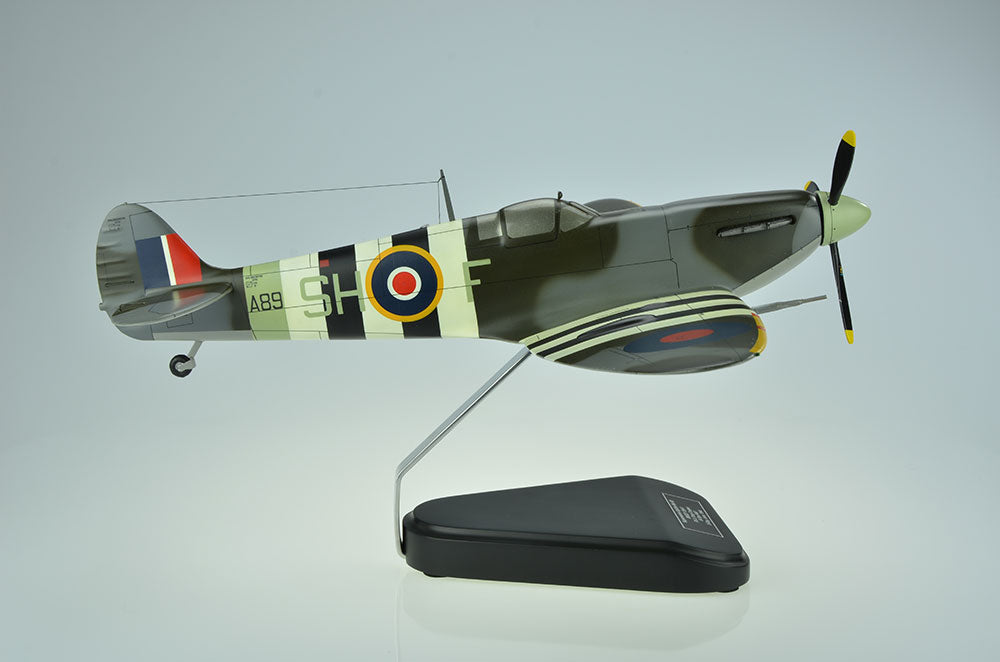 Supermarine Spitfire MkVb