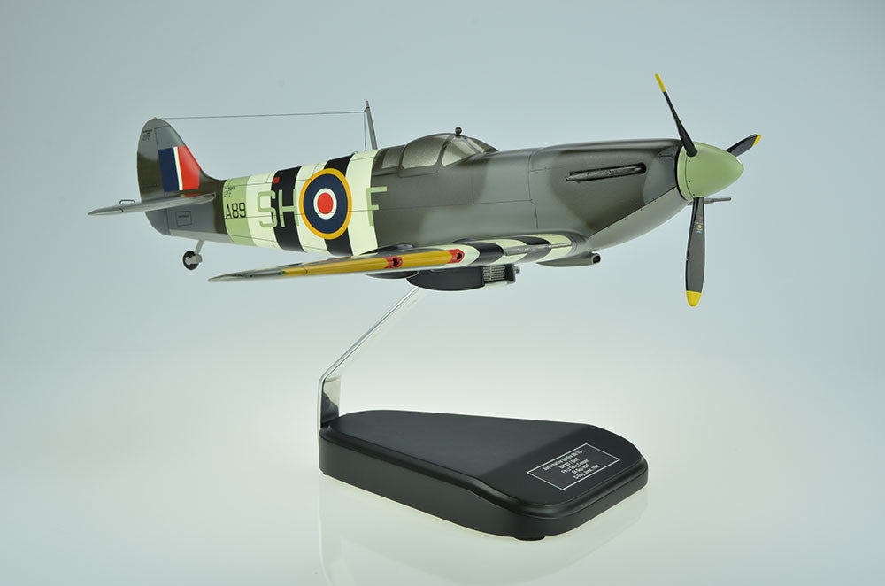 Supermarine Spitfire MkVb