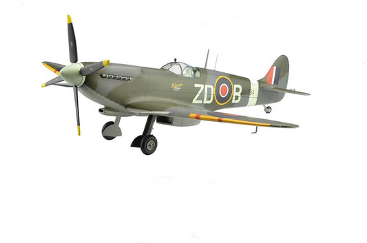 Spitfire MkIX   Z-DB