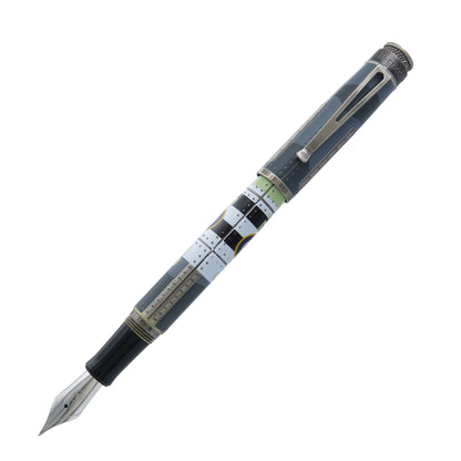 Retro 51 Fountain Pen - Spitfire UK Exclusive