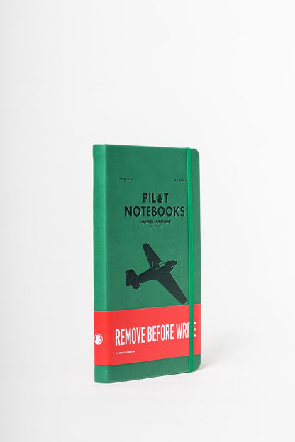 Pilot Notebooks