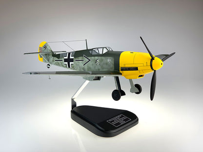 Messerschmitt Bf 109E-4/N