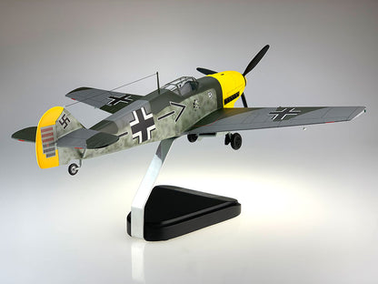 Messerschmitt Bf 109E-4/N