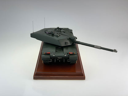 Challenger Main Battle Tank British Army