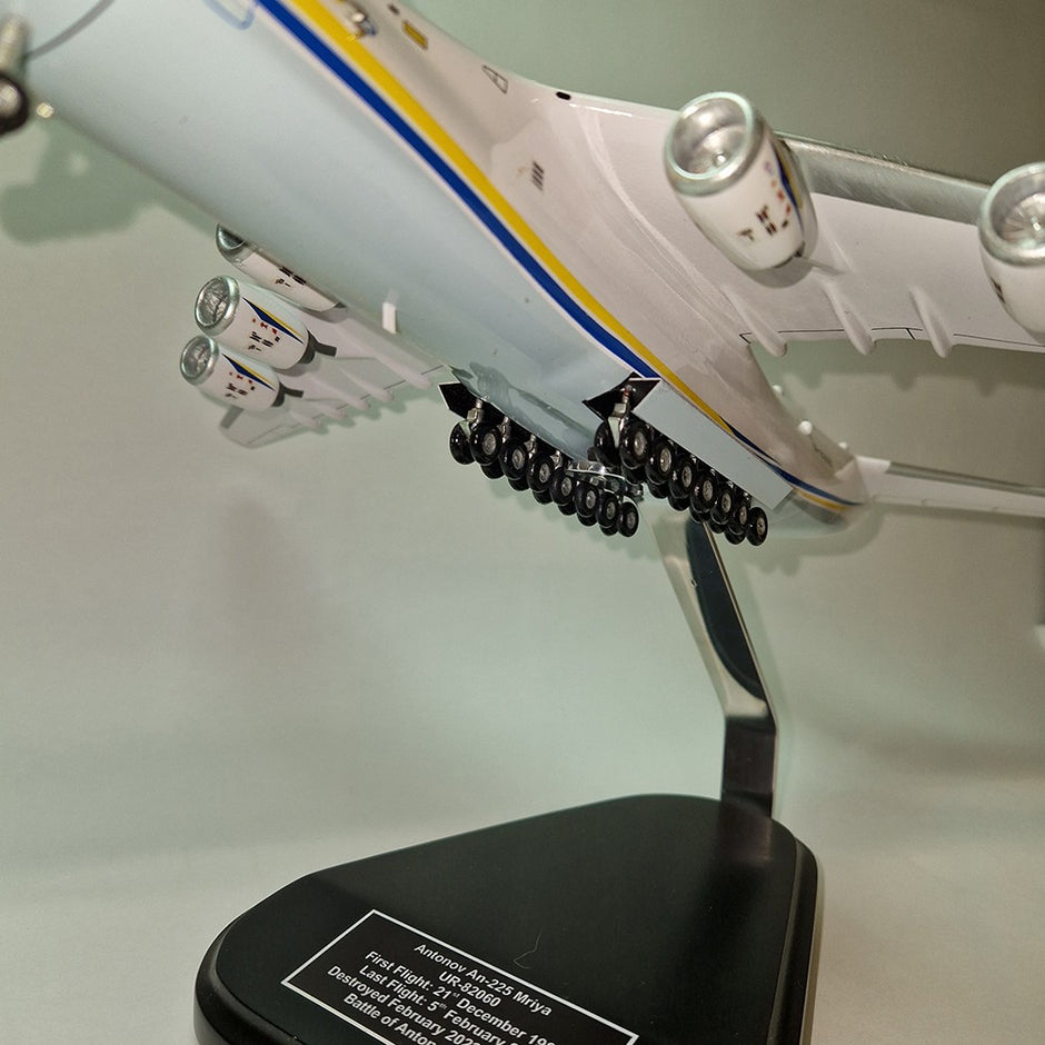 Products – Bravo Delta Models