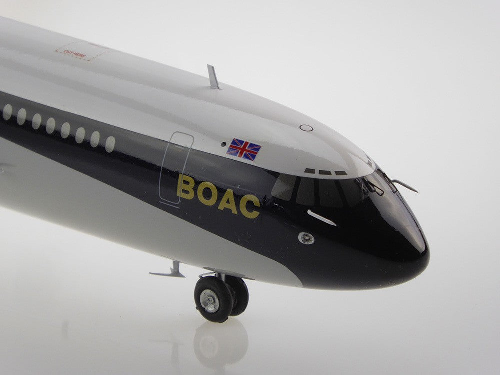 Super VC10 BOAC
